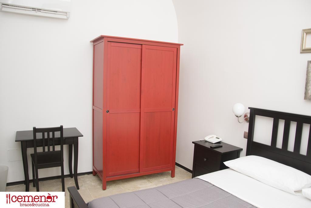 B&B Cemener Ruvo di Puglia Camera foto