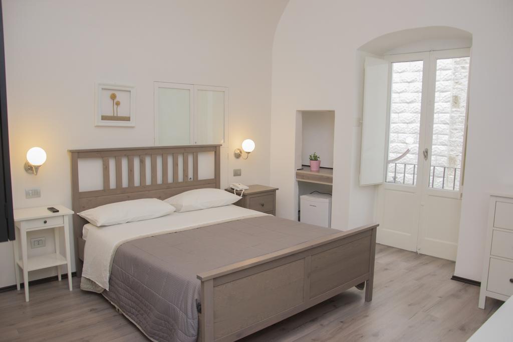 B&B Cemener Ruvo di Puglia Camera foto