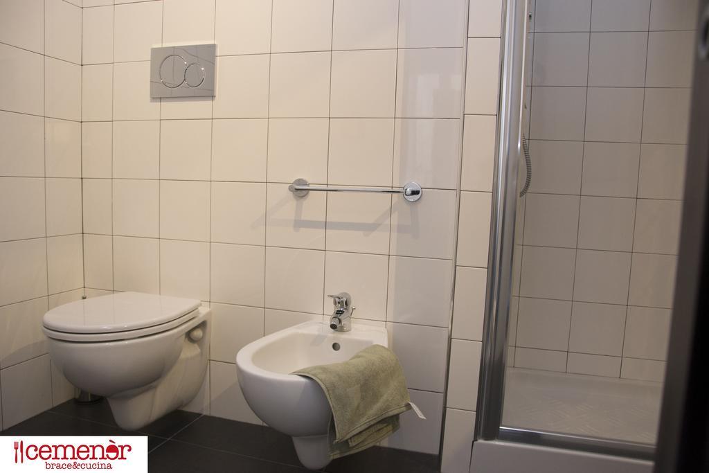 B&B Cemener Ruvo di Puglia Esterno foto