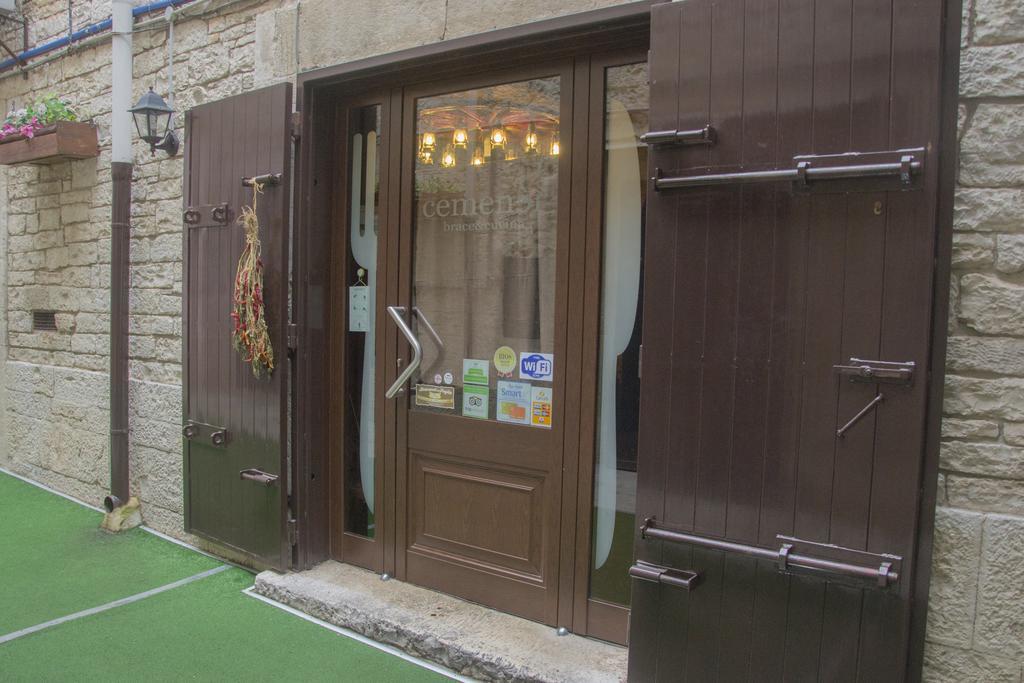 B&B Cemener Ruvo di Puglia Esterno foto